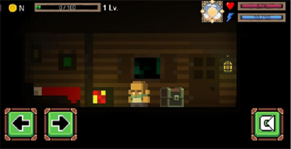 ׯRPGֻ(The Village2)v1.0.59 °