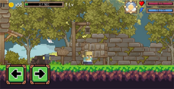 ׯRPGֻ(The Village2)v1.0.59 °