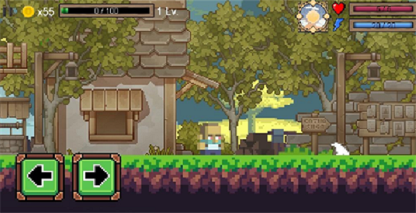 ׯRPGֻ(The Village2)v1.0.59 °