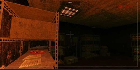 ҵֲ֮ɭϷ(Jeff The Killer Revenge)v7.8 ׿