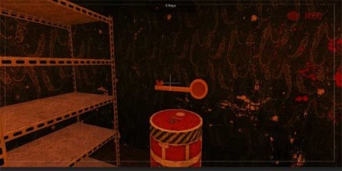 ҵֲ֮ɭϷ(Jeff The Killer Revenge)v7.8 ׿