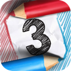 Threes׿v1.2 °