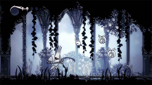 hollowknight°汾(նʿ)v2.06 ׿