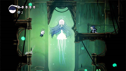 hollowknight°汾(նʿ)v2.06 ׿