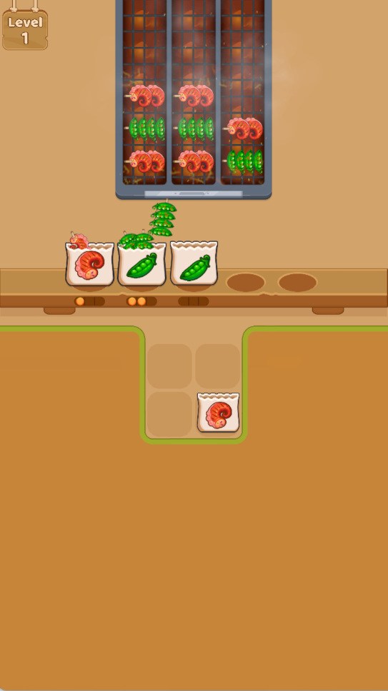 տʱϷ(Grill Time)v1.5.3 °