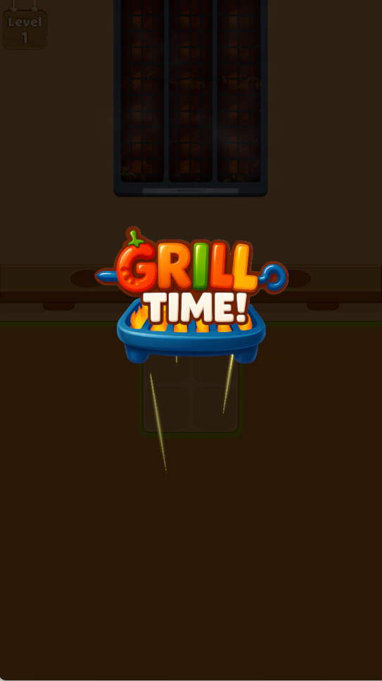 տʱϷ(Grill Time)v1.5.3 °