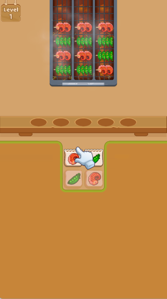 տʱϷ(Grill Time)v1.5.3 °