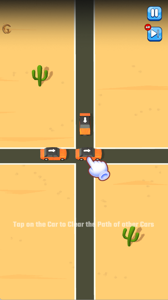 ͨϷ(Traffic Out)v1.0.6 ׿