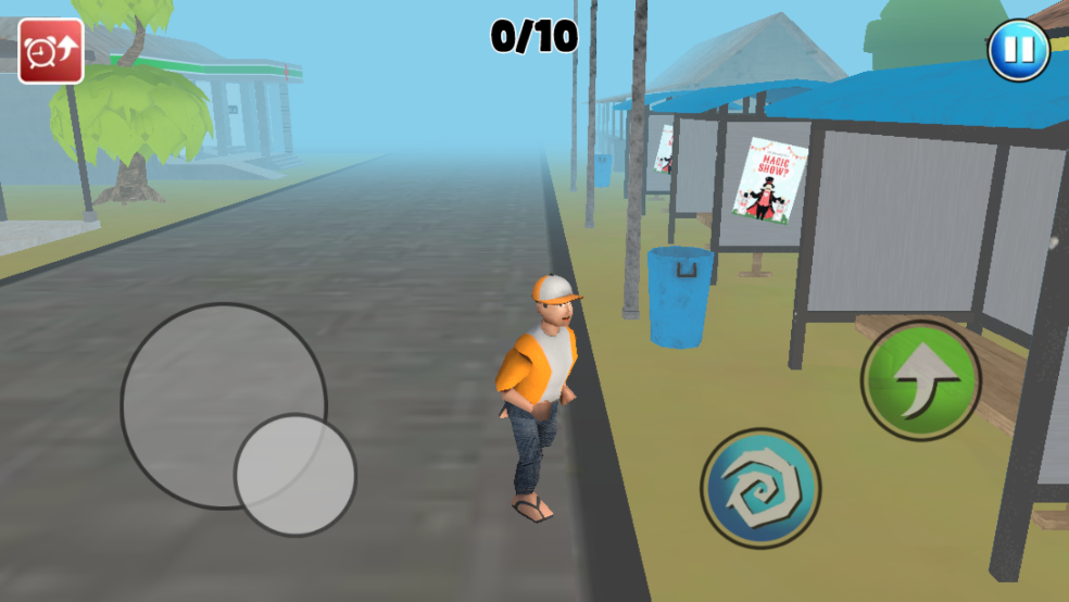 KDM Jemput BocilϷv1.6.3 ׿