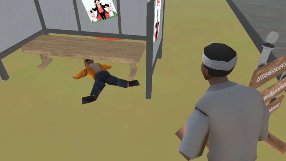 KDM Jemput BocilϷv1.6.3 ׿