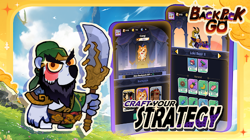 սGO°(Backpack Go)v1.1.85 ٷ