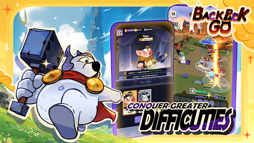 սGO°(Backpack Go)v1.1.85 ٷ