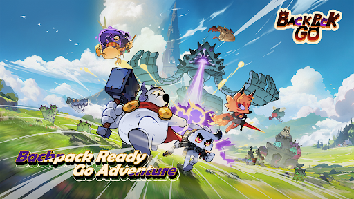 սGO°(Backpack Go)v1.1.85 ٷ