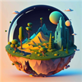 󹤺ް(Idle Planet Miner)v2.5.3 °