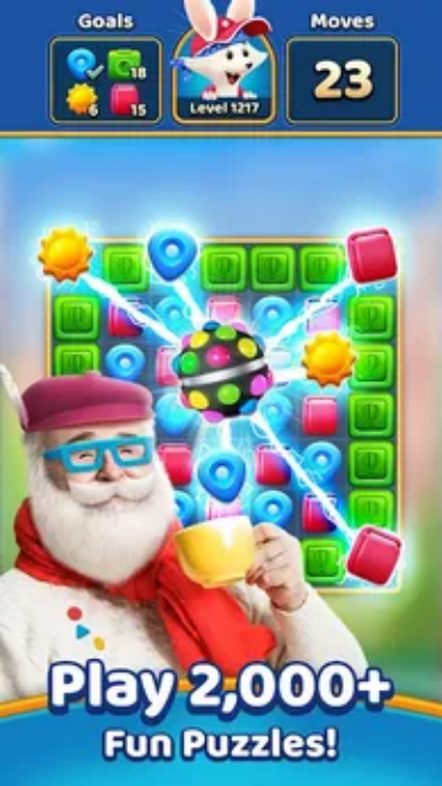 з鴫Ϸ(Travel Crush)v2.3.1 °