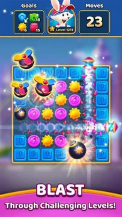 з鴫Ϸ(Travel Crush)v2.3.1 °