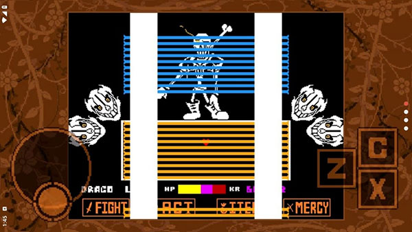 ˵֮ȫȻź(˵֮£Papyrus)v1.0.0 ֻ