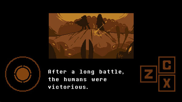 ˵֮ȫȻź(˵֮£Papyrus)v1.0.0 ֻ