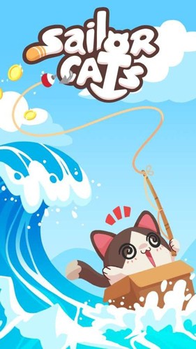 ˮèֻ(Sailor Cats)v1.0.48b ׿
