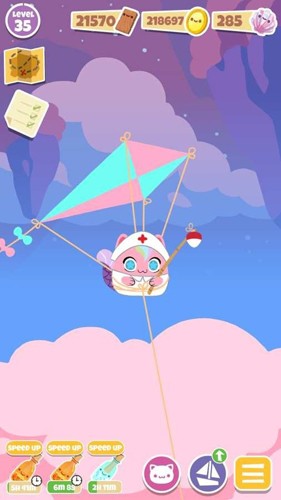 ˮèֻ(Sailor Cats)v1.0.48b ׿