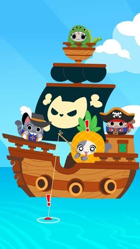 ˮèֻ(Sailor Cats)v1.0.48b ׿