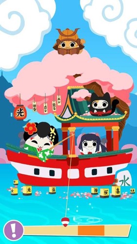 ˮèֻ(Sailor Cats)v1.0.48b ׿