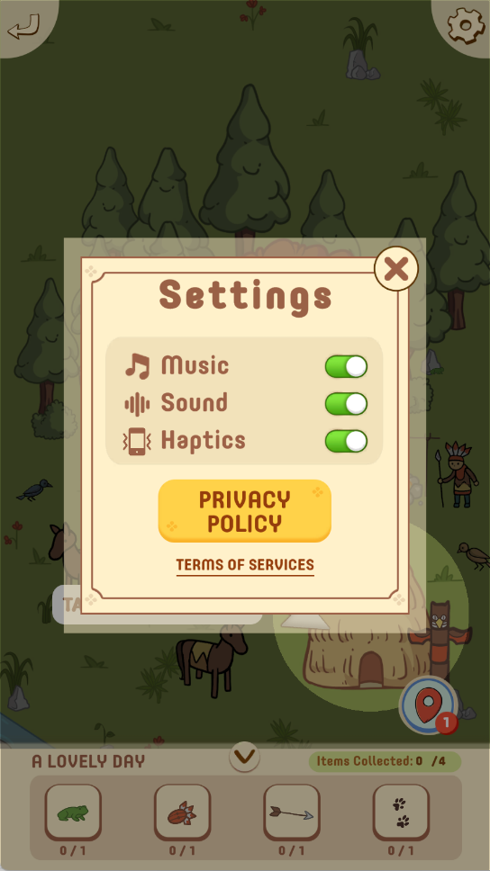 ѰƷϷ(Finds of Fun: Hidden Objects)v6.0.5 ׿