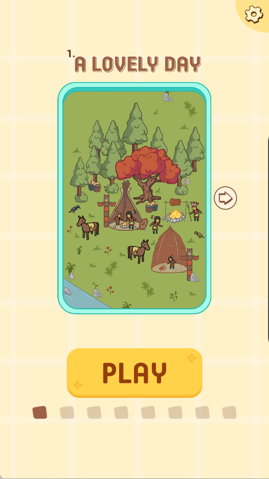 ѰƷϷ(Finds of Fun: Hidden Objects)v6.0.5 ׿