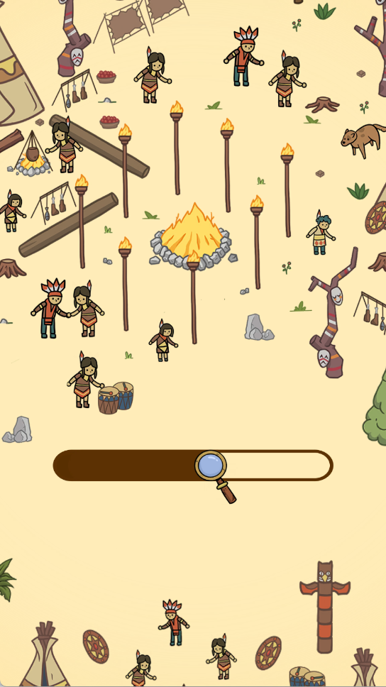 ѰƷϷ(Finds of Fun: Hidden Objects)v6.0.5 ׿