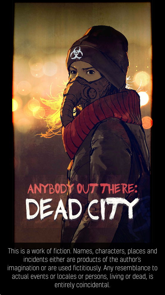 dead city v1.1.2 ׿