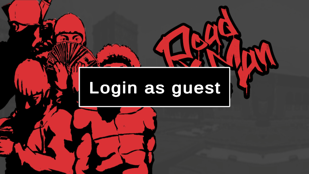 Roadman FreestyleϷv3.1.04 °