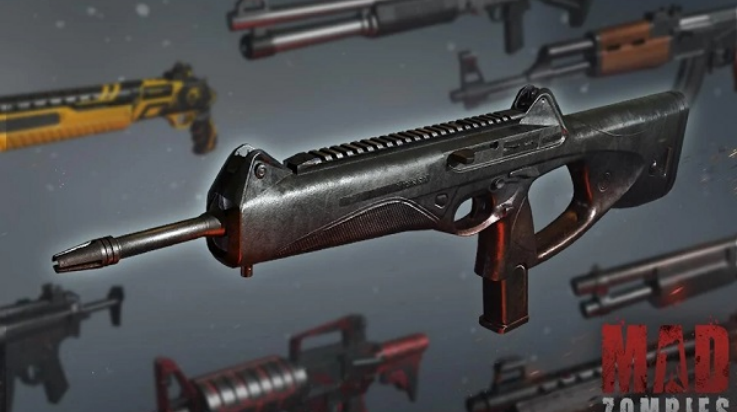 ʬϷ(Mad Zombies)v5.35.2 °