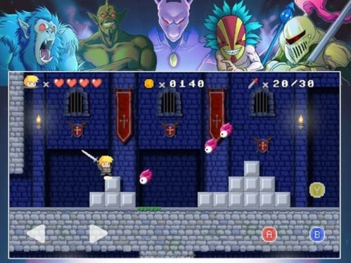 °(Arcadia Retro Adventure)v2.5.6 ׿