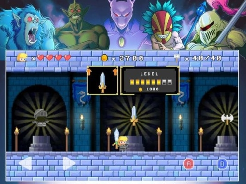 °(Arcadia Retro Adventure)v2.5.6 ׿