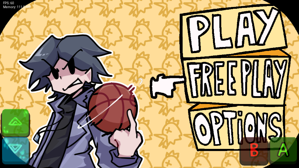 fridaynightfunkinٷv0.2.8 ֻ