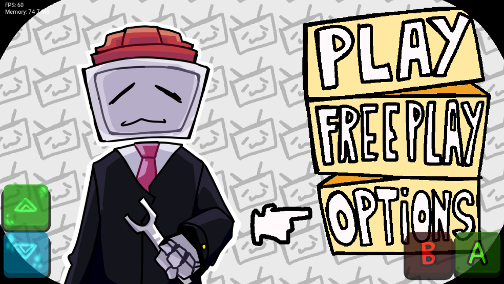 fridaynightfunkinٷv0.2.8 ֻ