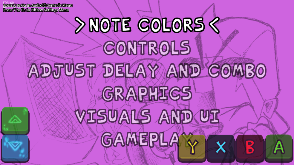 fridaynightfunkinٷv0.2.8 ֻ