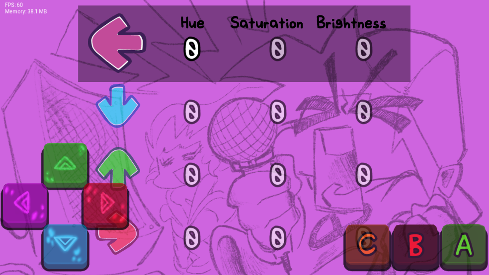 fridaynightfunkinٷv0.2.8 ֻ