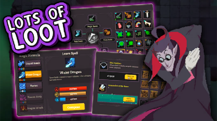 ԪϷ(Elemental World)v4.0.5 °