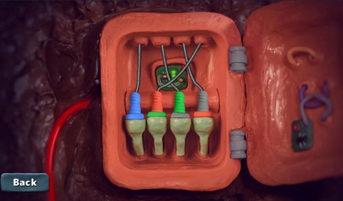 йٵ(The Sense Point)v2.0.198 °