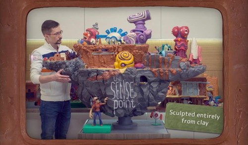 йٵ(The Sense Point)v2.0.198 °