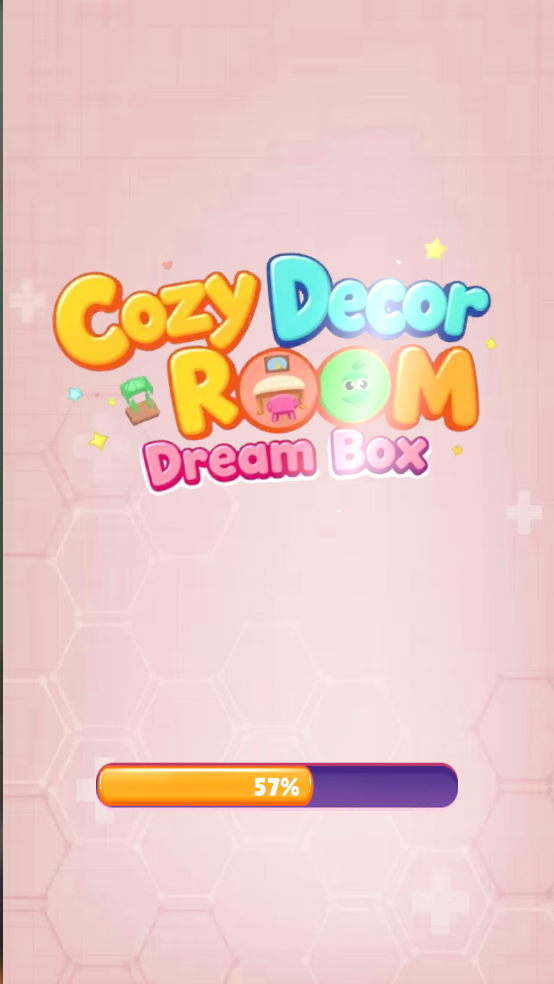 Cozy Decor Room Dream BoxϷv1.0 ׿