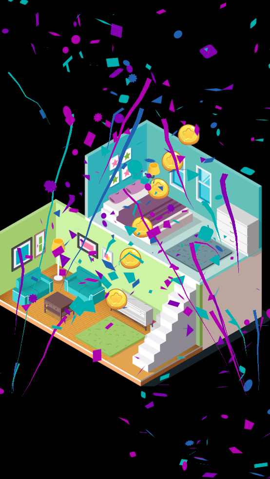 Cozy Decor Room Dream BoxϷv1.0 ׿