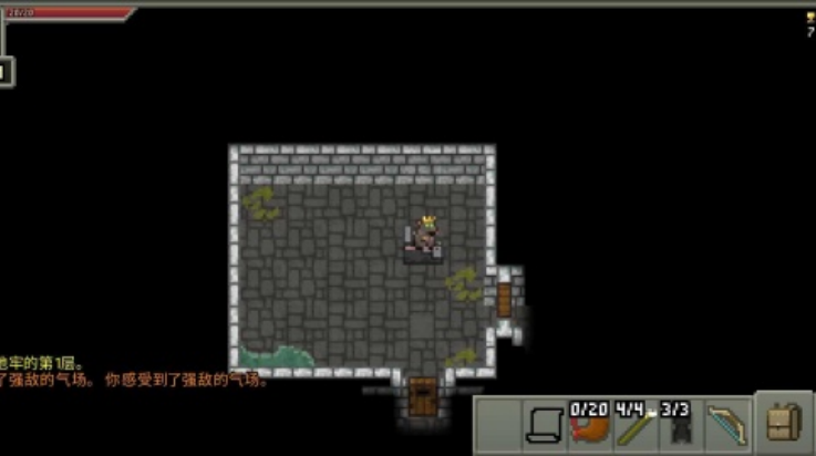 κ(Rat King Adventures)v2.2.3zh-INDEV ׿