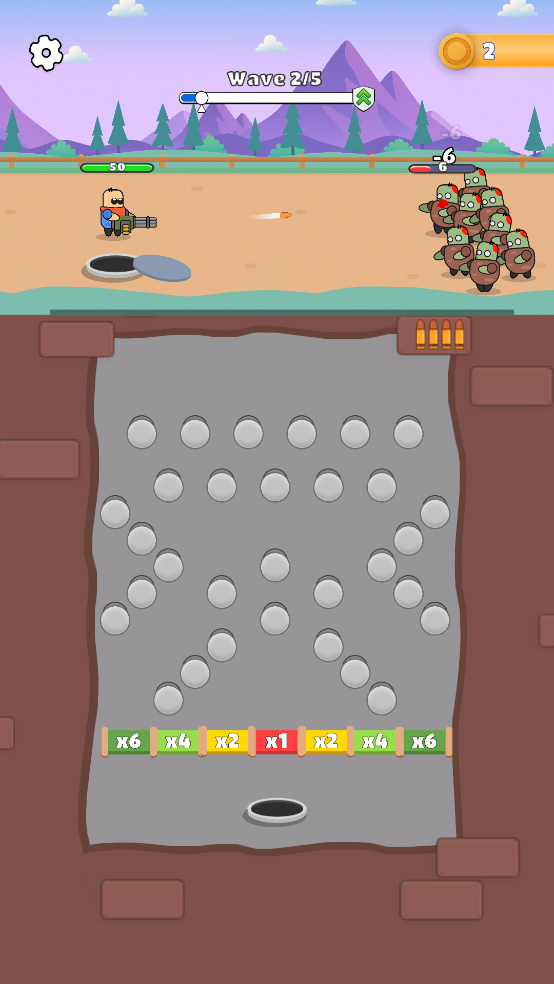 Ӣ(Plinko Heroes)v1.0.1 ֻ