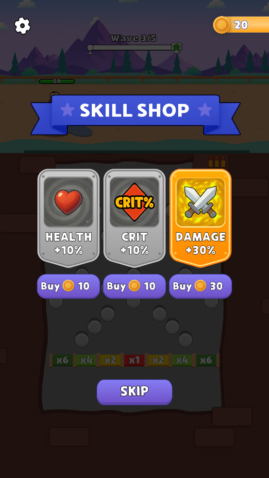 Ӣ(Plinko Heroes)v1.0.1 ֻ