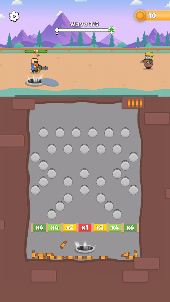 Ӣ(Plinko Heroes)v1.0.1 ֻ
