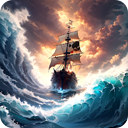 ֮Ϸ(Sea of Conquest)v1.1.580 ׿