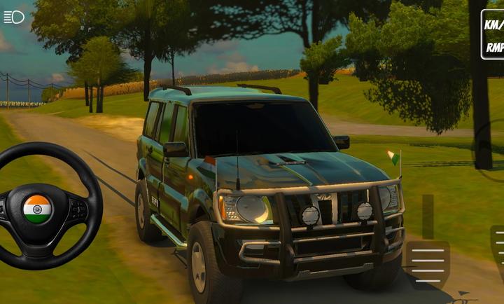 ӡȳģ°(Indian Car Truck Bus Simulator)v0.1 ׿