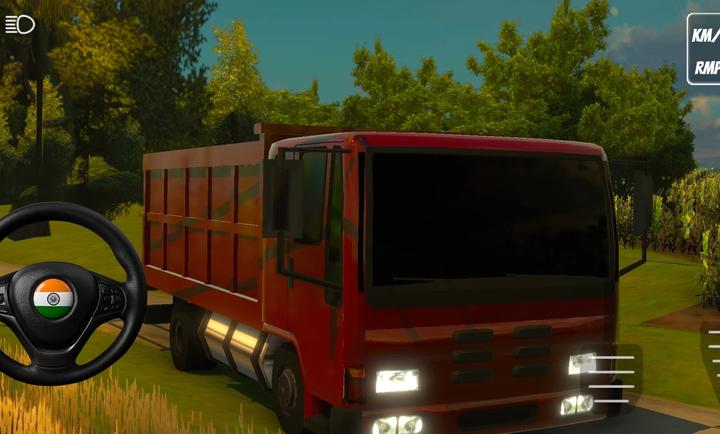 ӡȳģ°(Indian Car Truck Bus Simulator)v0.1 ׿